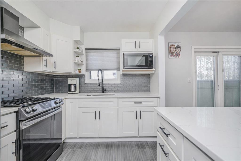 101 Beach Street Stapleton Staten Island NY 10304