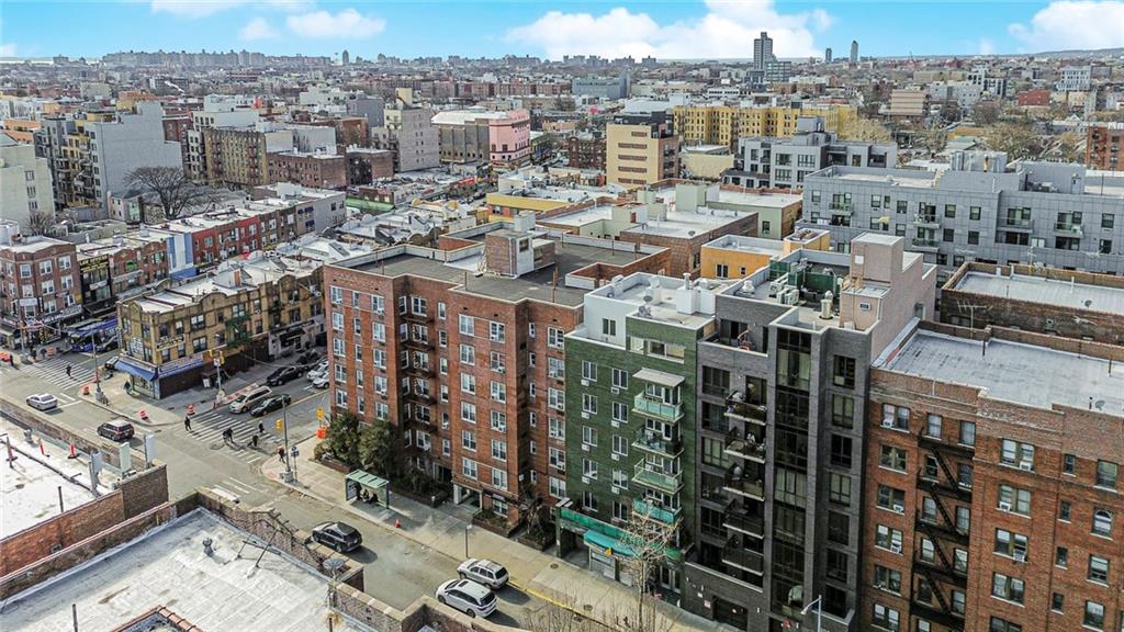 2072 Ocean Avenue Midwood Brooklyn NY 11230