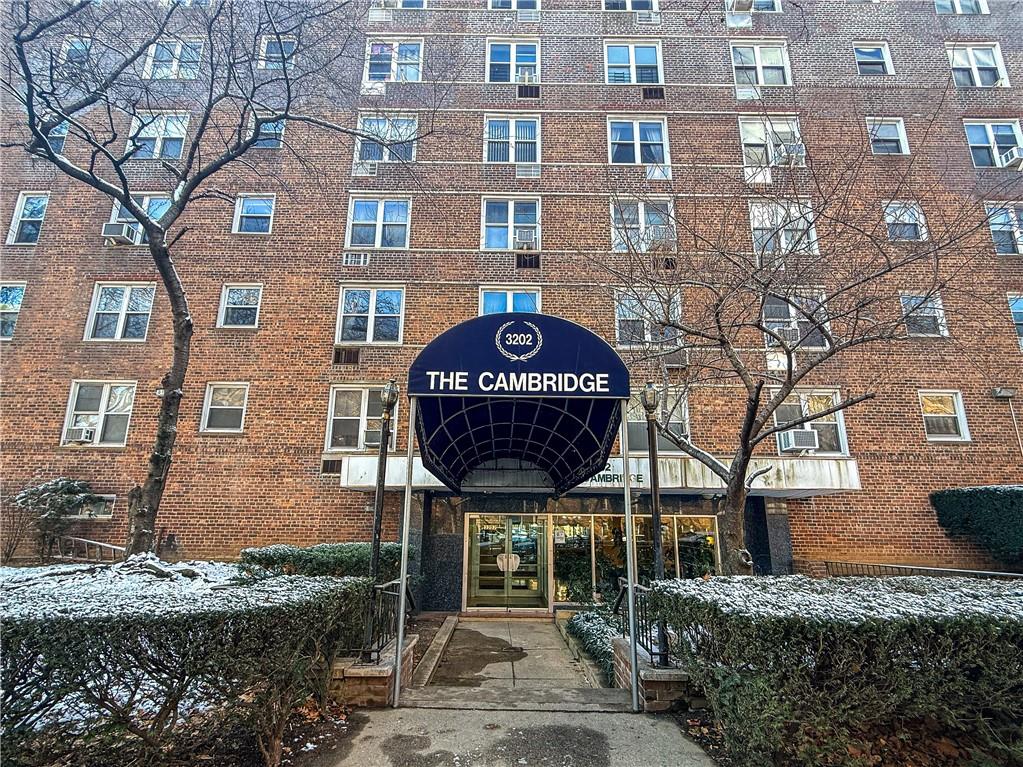 3202 Nostrand Avenue Madison Brooklyn NY 11229