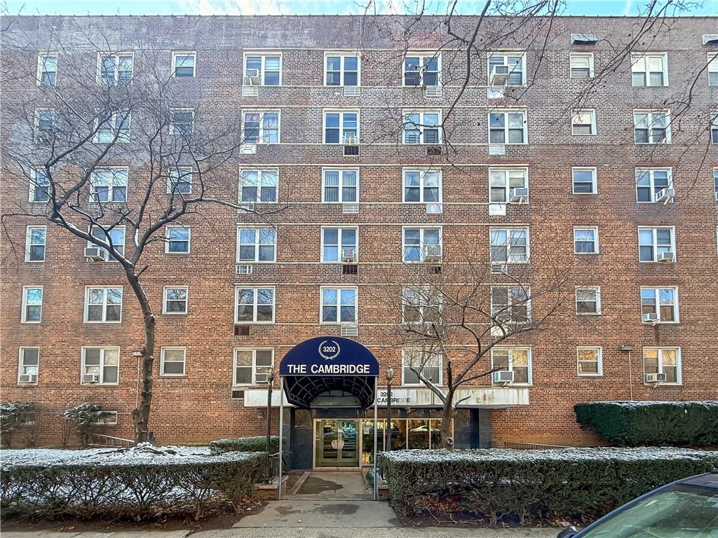 3202 Nostrand Avenue Madison Brooklyn NY 11229