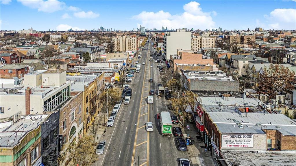 1827 Coney Island Avenue Midwood Brooklyn NY 11230