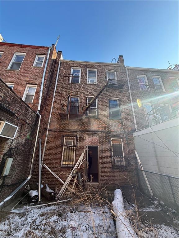 1752 Nostrand Avenue Flatbush Brooklyn NY 11226