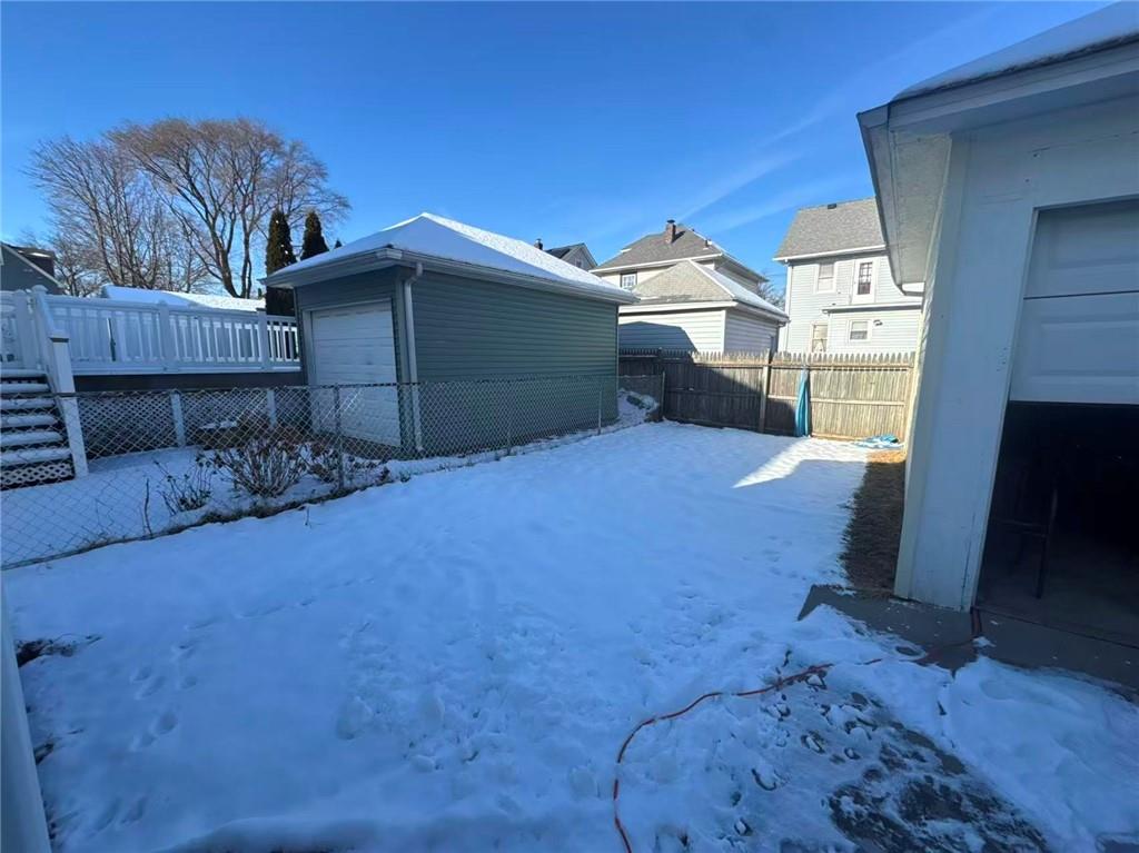 182 Lexington Avenue Port Richmond Staten Island NY 10302