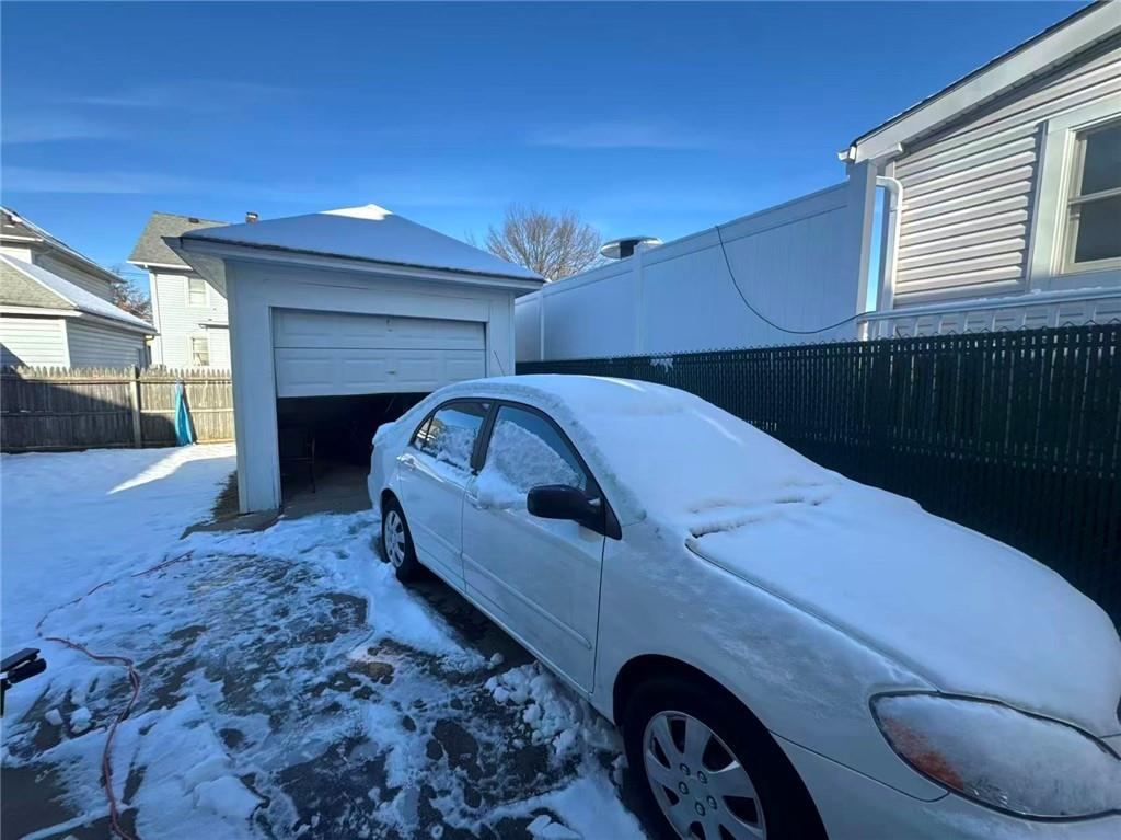 182 Lexington Avenue Port Richmond Staten Island NY 10302