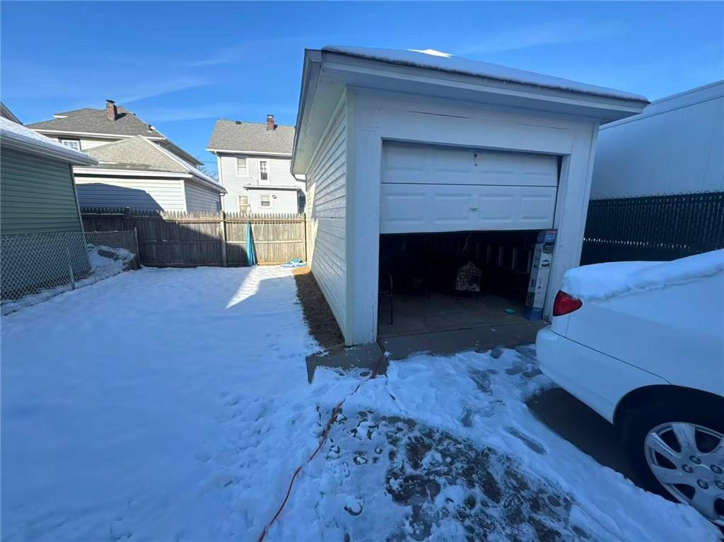 182 Lexington Avenue Port Richmond Staten Island NY 10302