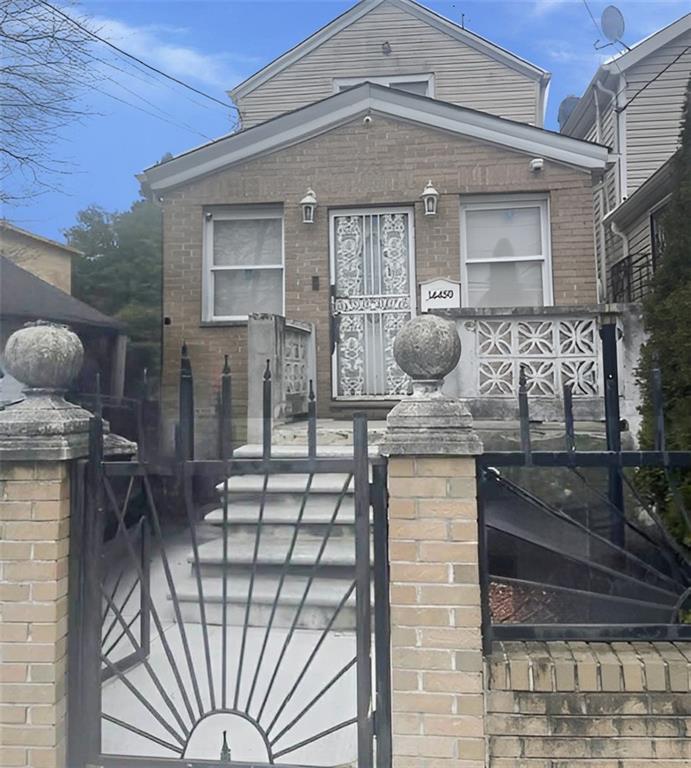 14450 166th Street Jamaica NY 11434