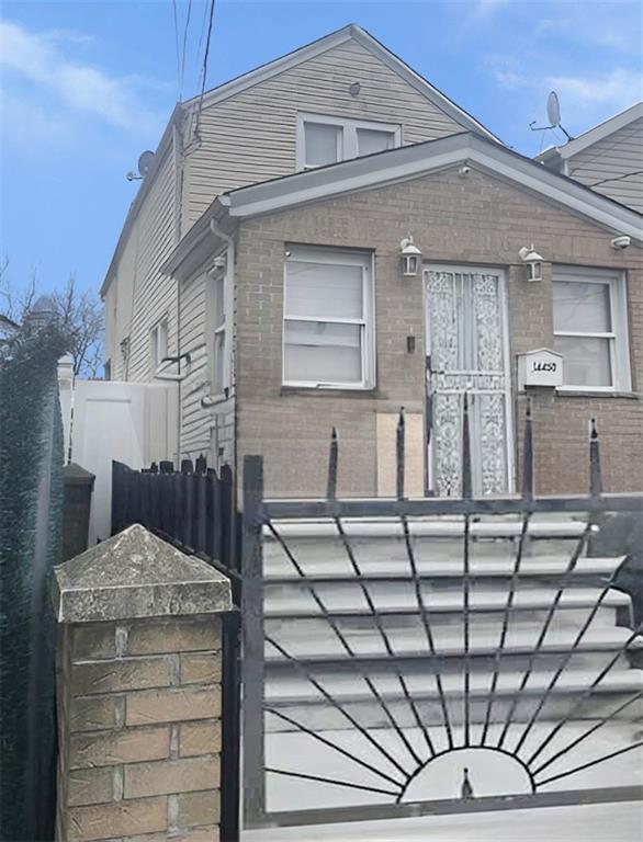 14450 166th Street Jamaica NY 11434