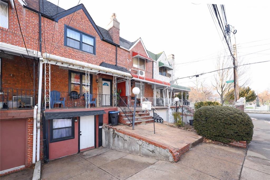 442 East 43rd Street East Flatbush Brooklyn NY 11203