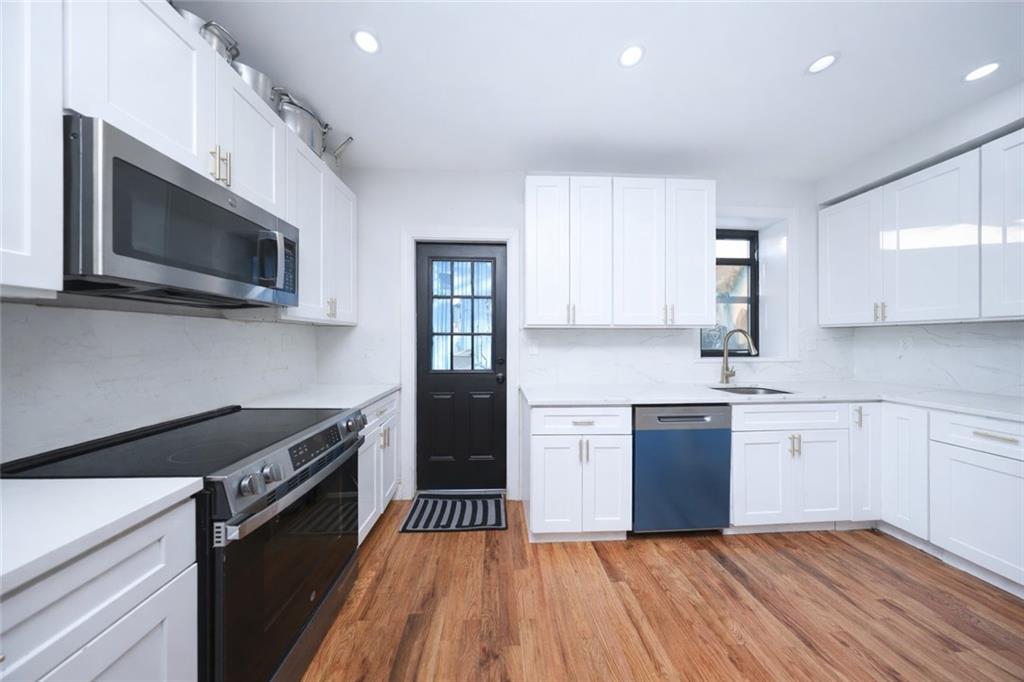 442 East 43rd Street East Flatbush Brooklyn NY 11203