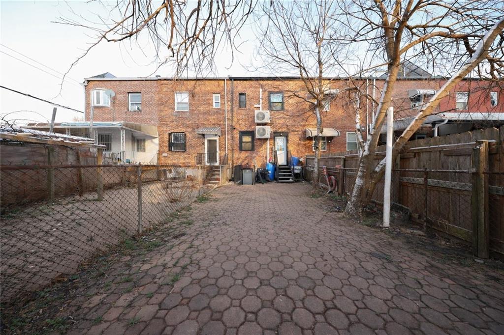 442 East 43rd Street East Flatbush Brooklyn NY 11203