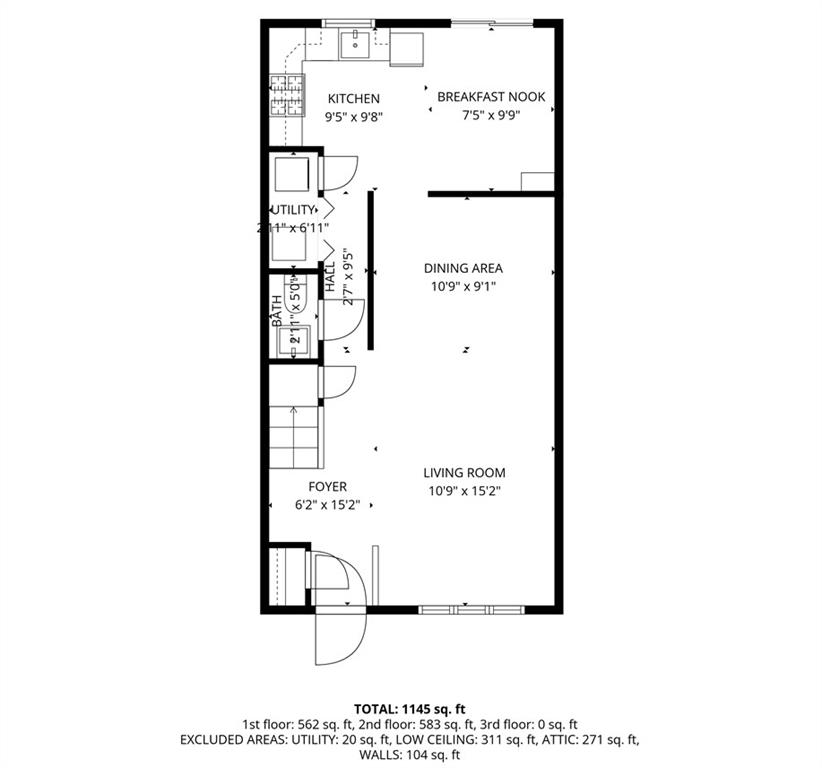 15 Hilridge Court Grasmere Staten Island NY 10305