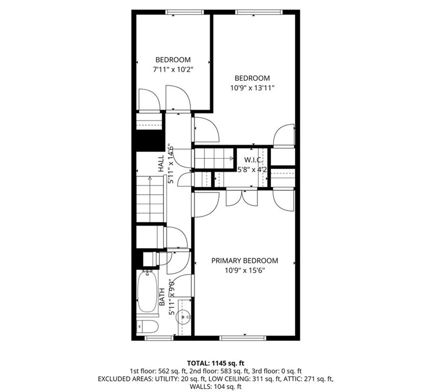 15 Hilridge Court Grasmere Staten Island NY 10305