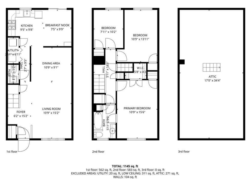 15 Hilridge Court Grasmere Staten Island NY 10305