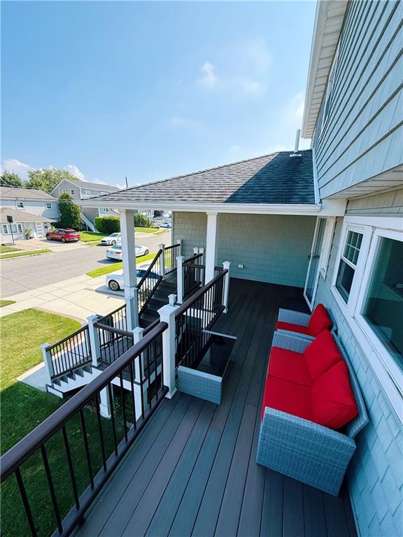 22 Wilshire Court Out of NYC Freeport NY 11520