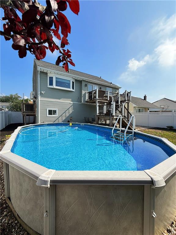 22 Wilshire Court Out of NYC Freeport NY 11520