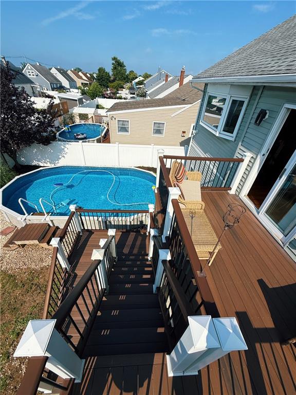 22 Wilshire Court Out of NYC Freeport NY 11520