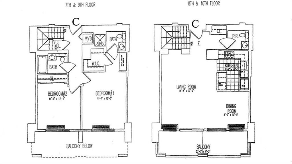 55 Oceana Drive Brighton Beach Brooklyn NY 11235