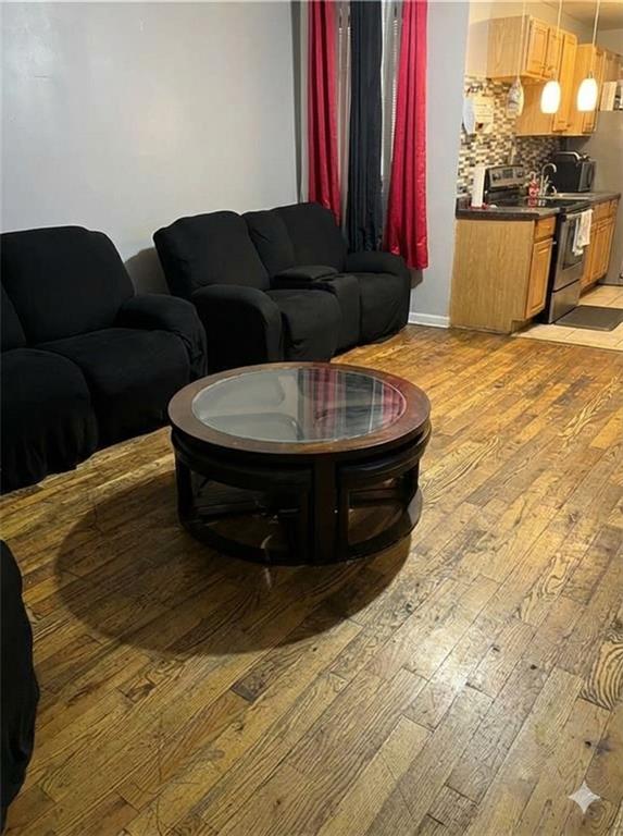 307 Berriman Street East New York Brooklyn NY 11208