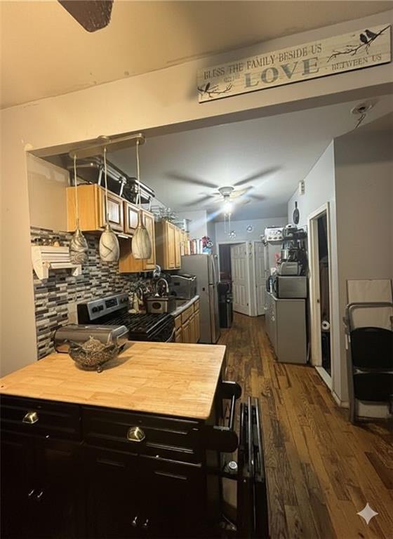 307 Berriman Street East New York Brooklyn NY 11208