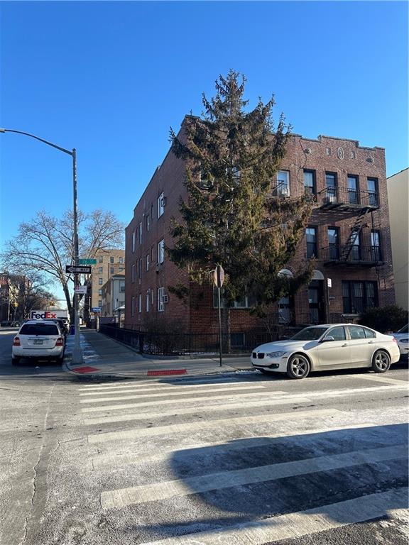 2101 76th Street Bensonhurst Brooklyn NY 11214