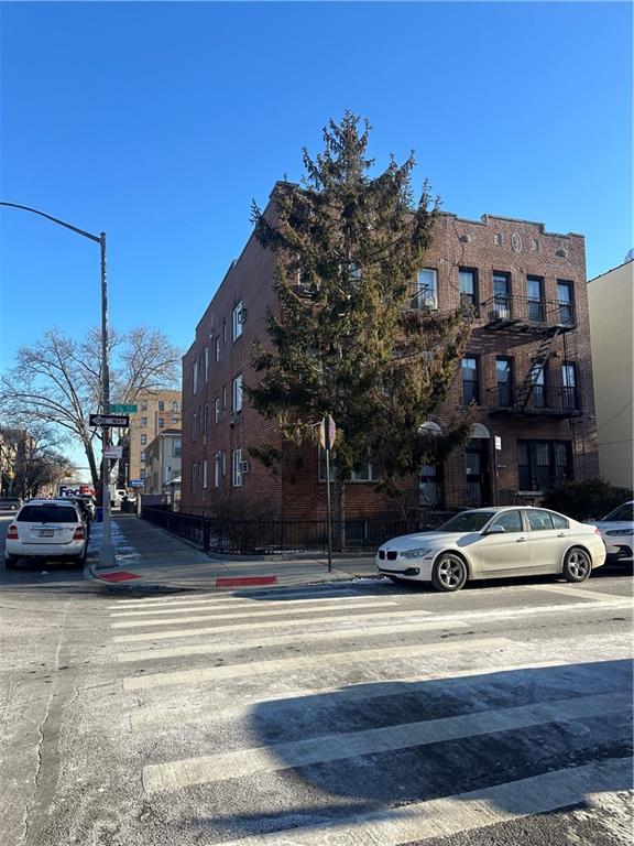 2101 76th Street Bensonhurst Brooklyn NY 11214