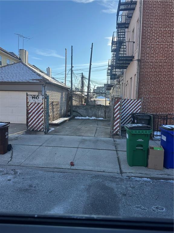 2101 76th Street Bensonhurst Brooklyn NY 11214