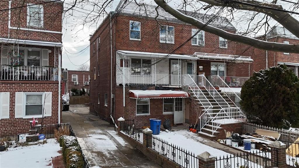 2036 East 54th Street Old Mill Basin Brooklyn NY 11234