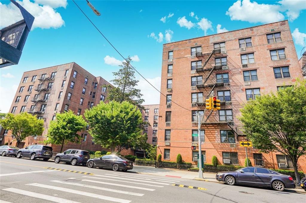 1213 Avenue Z Sheepshead Bay Brooklyn NY 11235