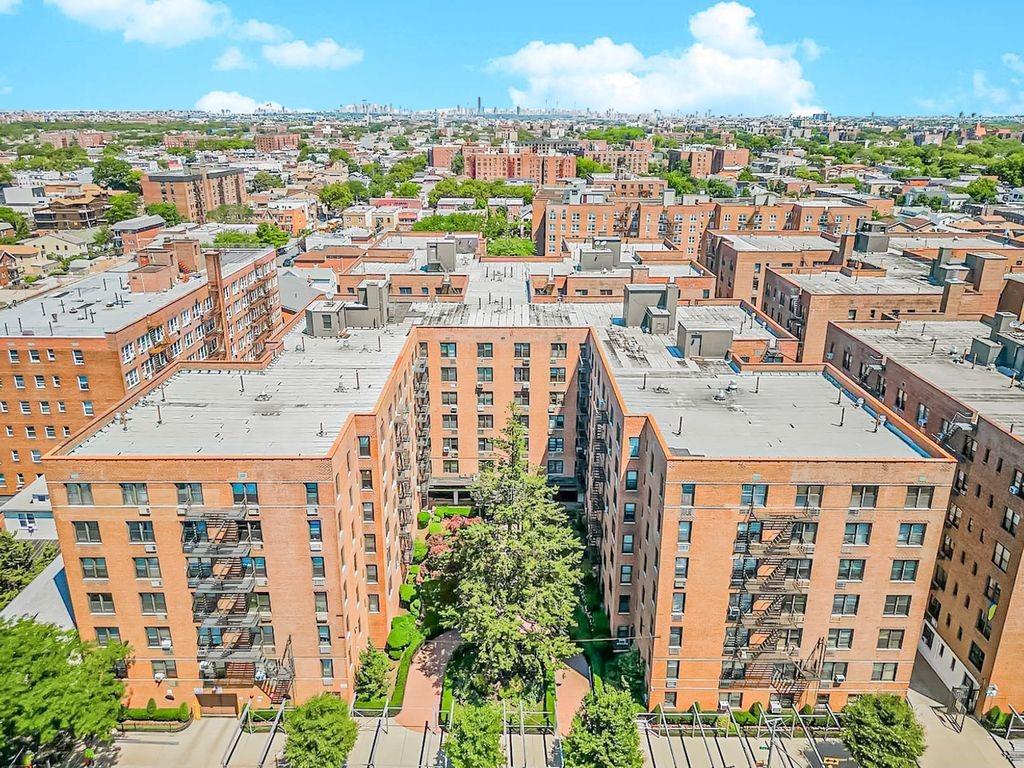 1213 Avenue Z Sheepshead Bay Brooklyn NY 11235