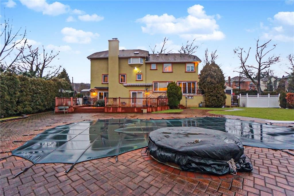 172 Coventry Road Todt Hill Staten Island NY 10304