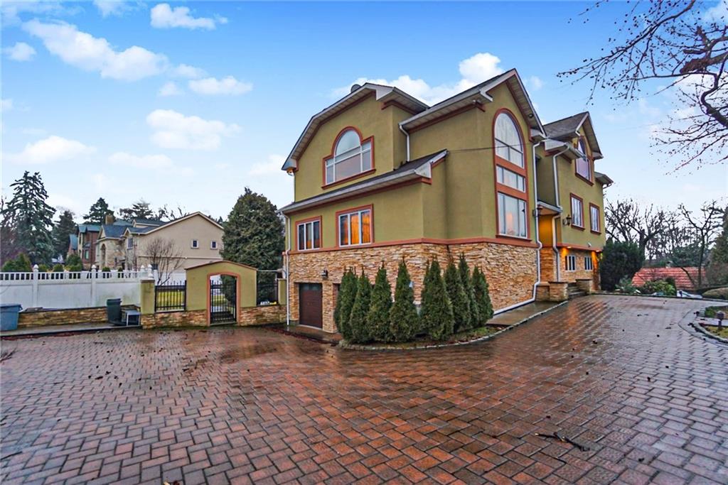 172 Coventry Road Todt Hill Staten Island NY 10304