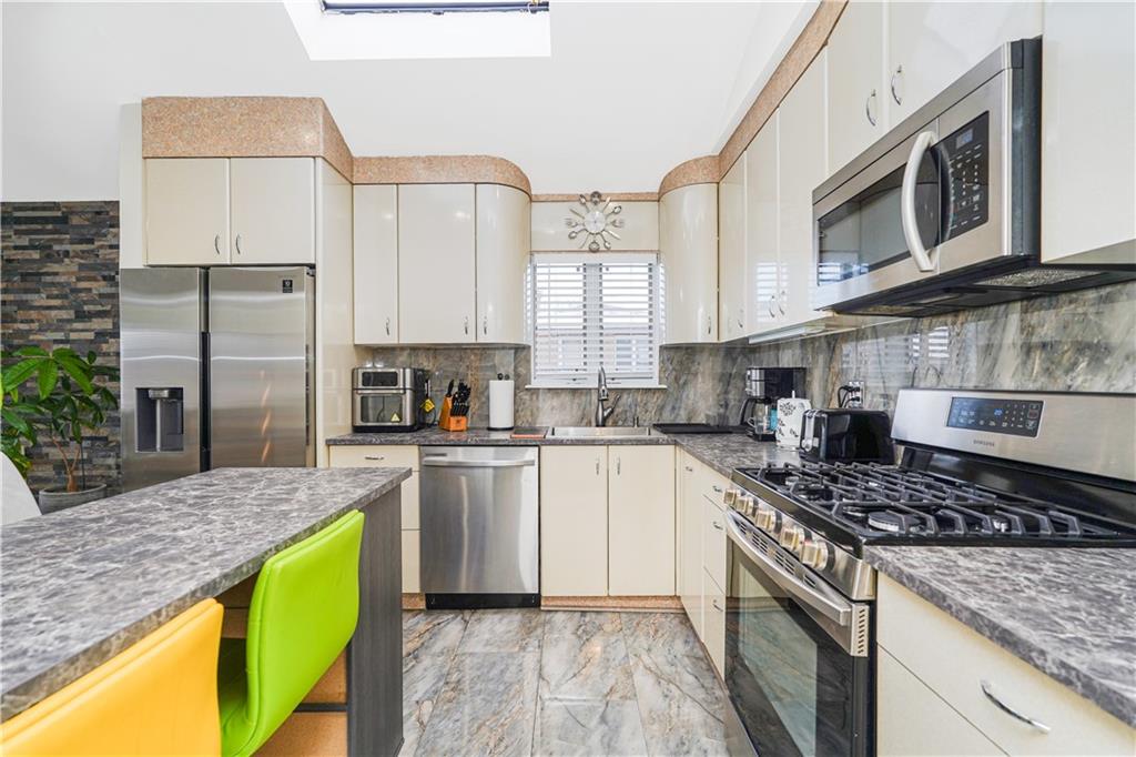 2274 Hendrickson Street Marine Park Brooklyn NY 11234