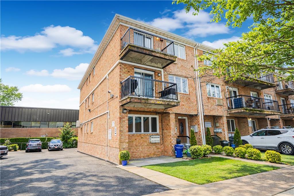 2274 Hendrickson Street Marine Park Brooklyn NY 11234