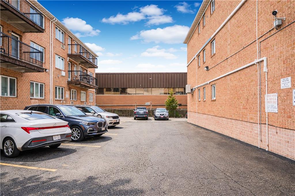 2274 Hendrickson Street Marine Park Brooklyn NY 11234