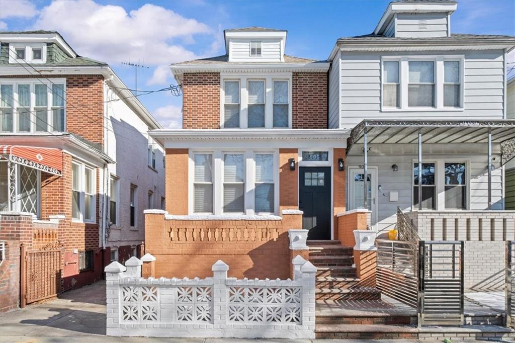 905 East 49th Street East Flatbush Brooklyn NY 11203