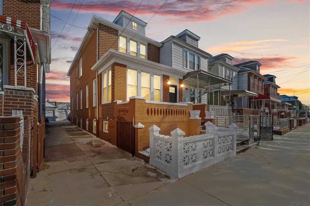 905 East 49th Street East Flatbush Brooklyn NY 11203