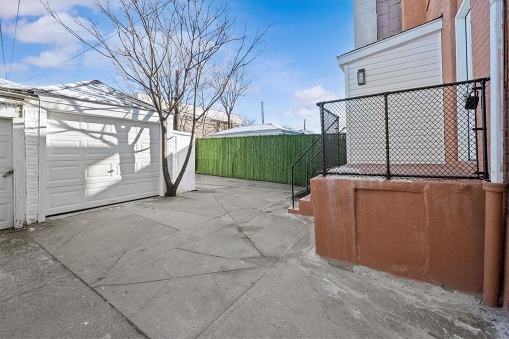 905 East 49th Street East Flatbush Brooklyn NY 11203