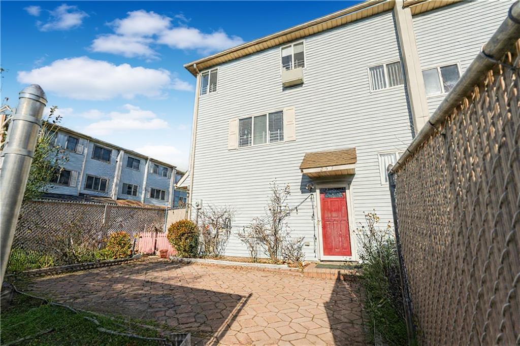 257 Candon Avenue Woodrow Staten Island NY 10309