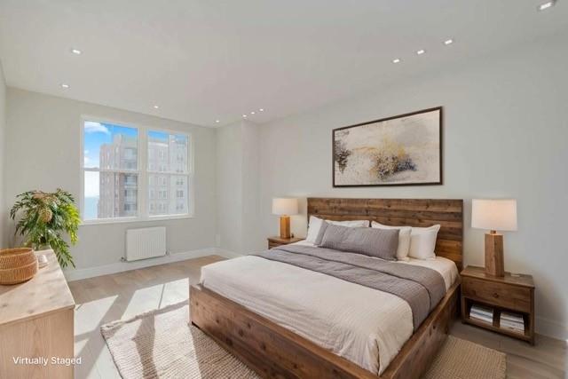 40 Oceana Drive Brighton Beach Brooklyn NY 11235