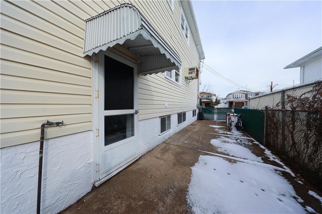68 Bartow Street Bay Terrace Staten Island NY 10308