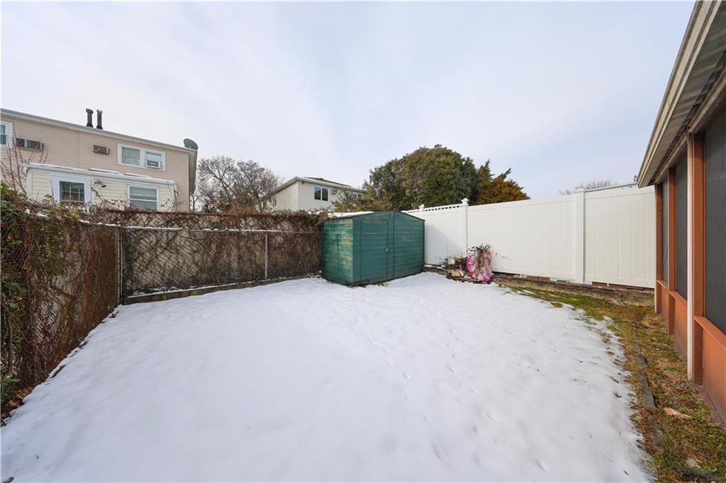 68 Bartow Street Bay Terrace Staten Island NY 10308