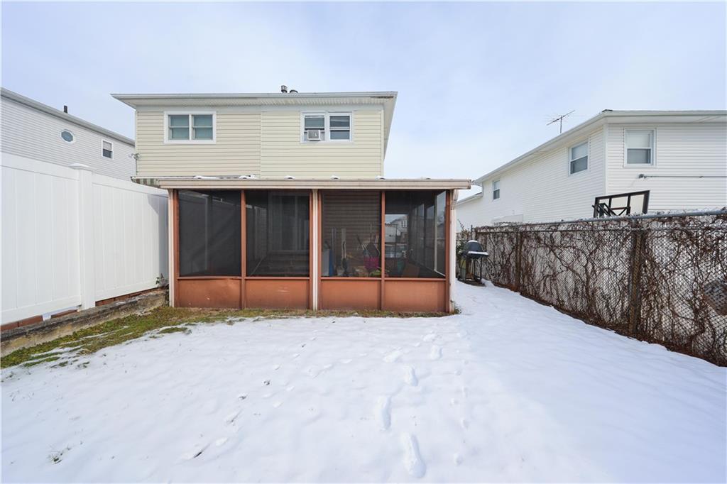 68 Bartow Street Bay Terrace Staten Island NY 10308