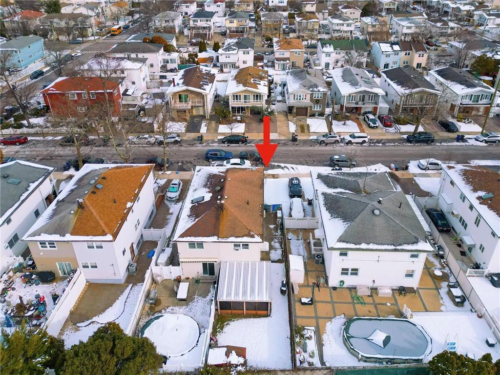 68 Bartow Street Bay Terrace Staten Island NY 10308