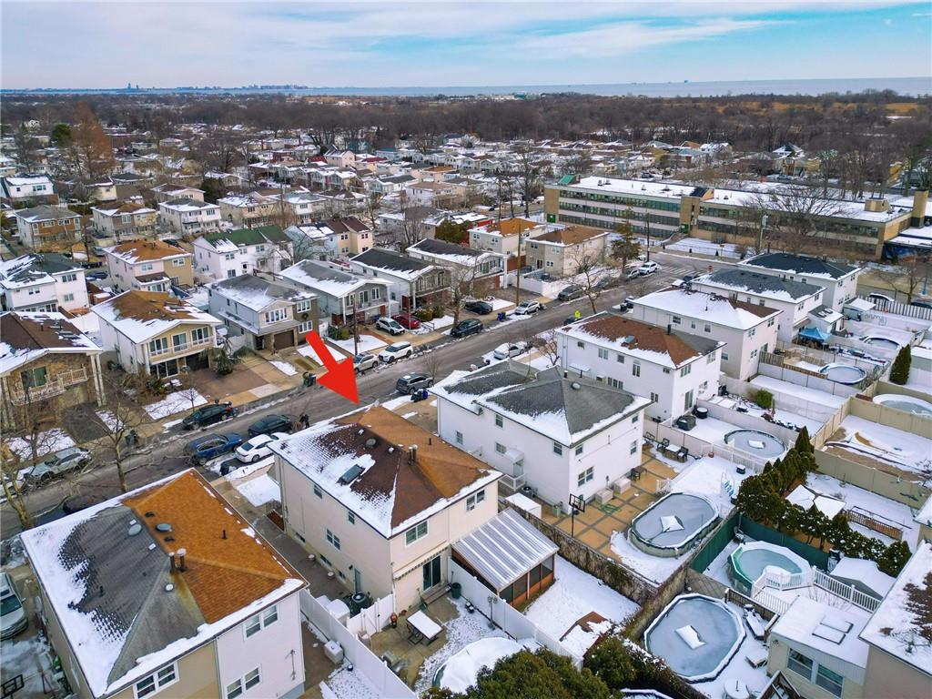 68 Bartow Street Bay Terrace Staten Island NY 10308