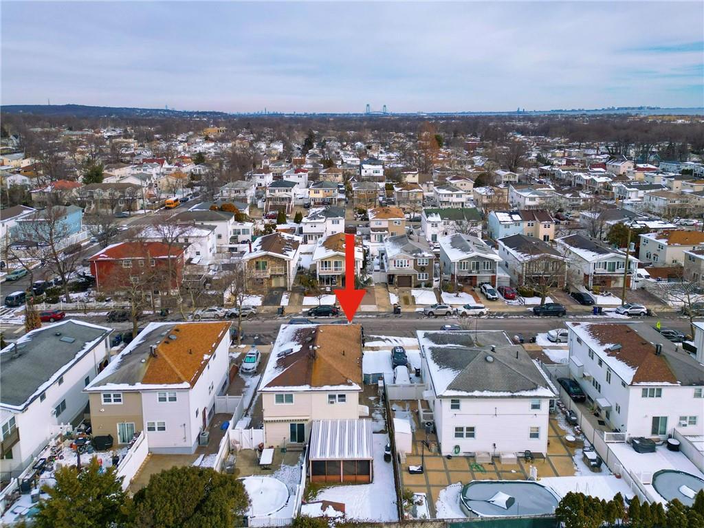 68 Bartow Street Bay Terrace Staten Island NY 10308