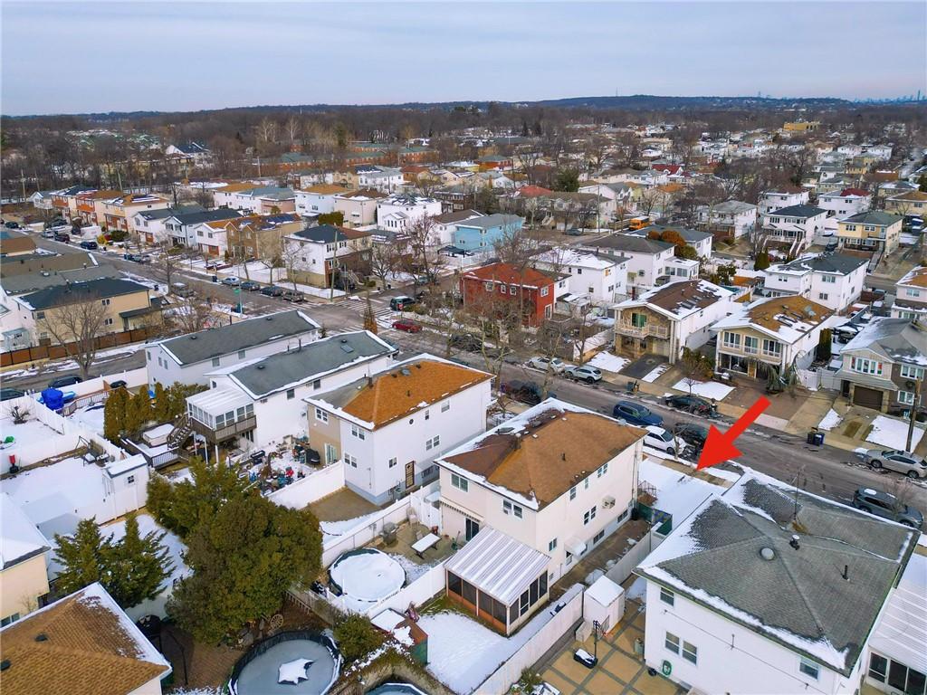 68 Bartow Street Bay Terrace Staten Island NY 10308