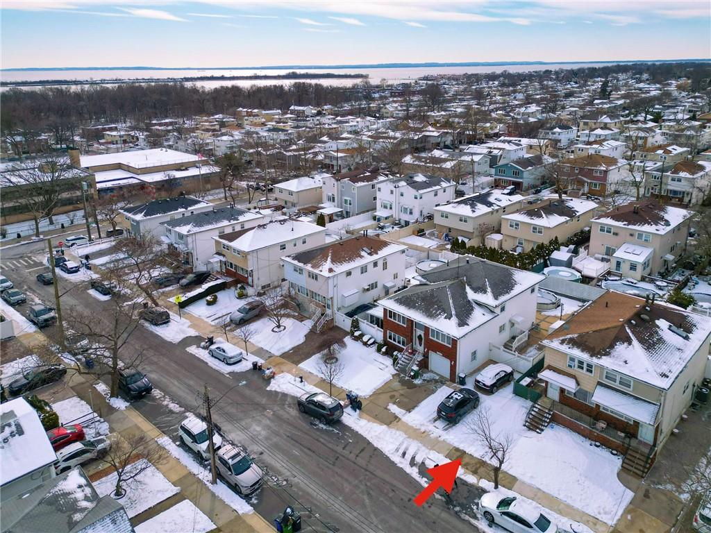 68 Bartow Street Bay Terrace Staten Island NY 10308