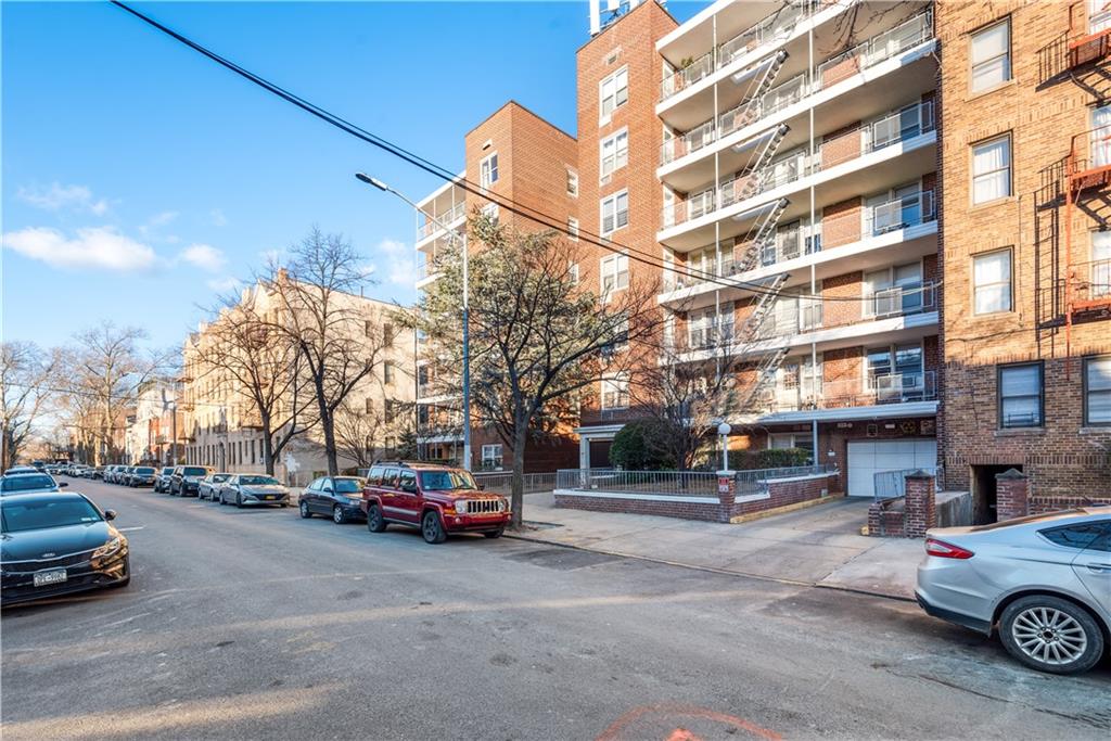2035 East 7th Street Homecrest Brooklyn NY 11223