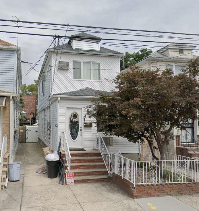 1615 East 51st Street Old Mill Basin Brooklyn NY 11234