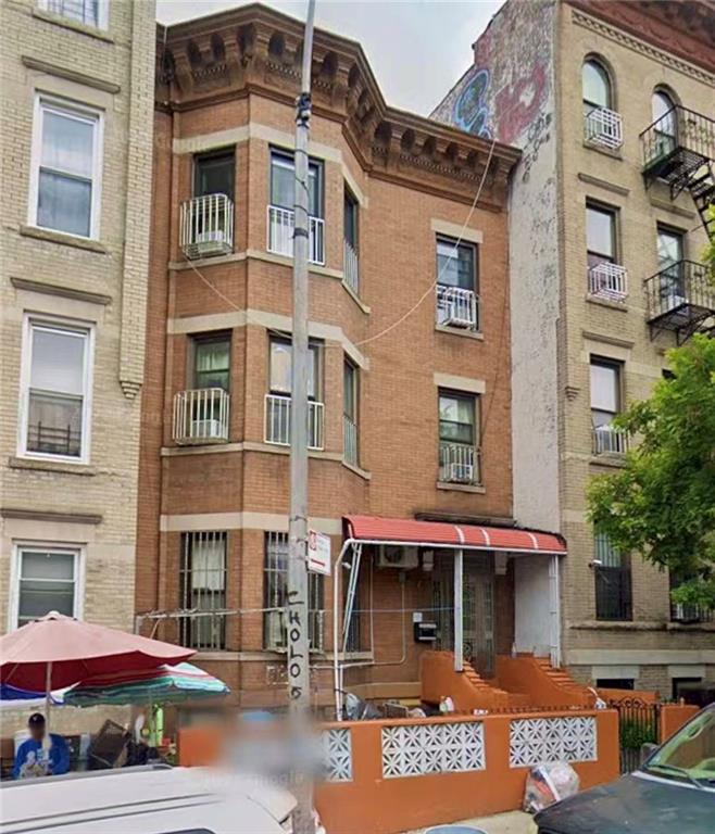 531 51st Street Sunset Park Brooklyn NY 11220